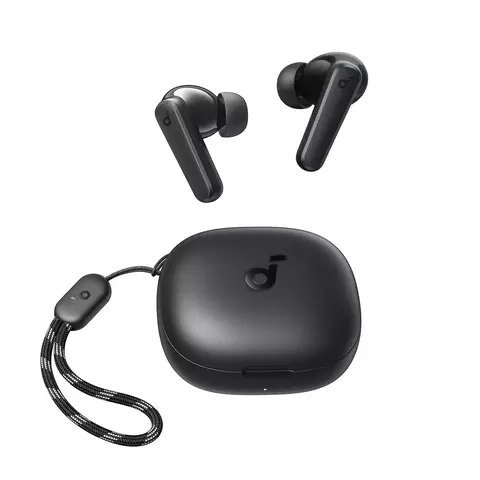 Fone de Ouvido Sem Fio Anker Soundcore P20i Bluetooth - comprar online