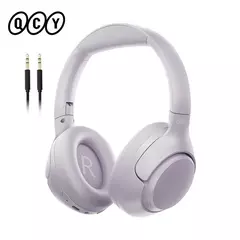 Fone Headset Sem fio QCY H3 - loja online