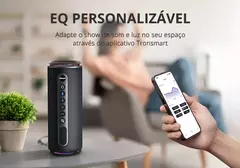 Caixa de Som Bluetooth Tronsmart T7 Lite