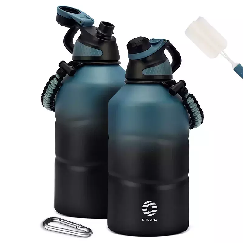 Garrafa Térmica Turvoa Feijian 1900ml