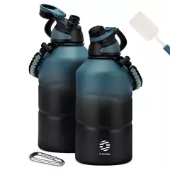 Garrafa Térmica Turvoa Feijian 1900ml