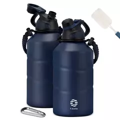 Garrafa Térmica Turvoa Feijian 1900ml na internet