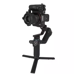 Estabilizador FeiyuTech SCORP Mini-2 Gimbal Portátil Para Câmera - comprar online