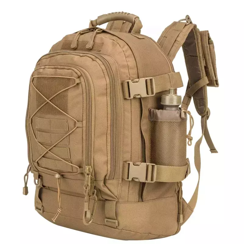 Mochila Tática Trackum LQArmy 55L