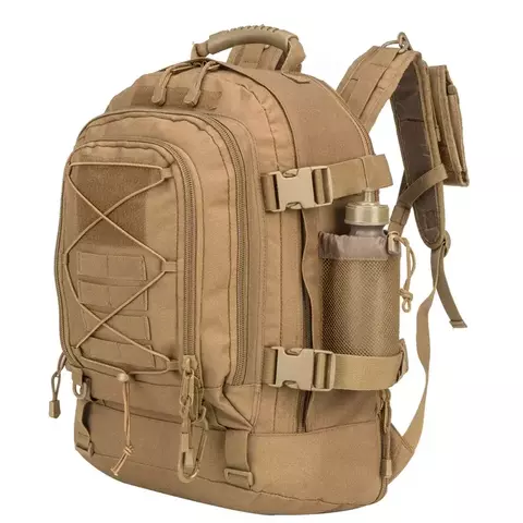 Mochila Tática Trackum LQArmy 55L - comprar online