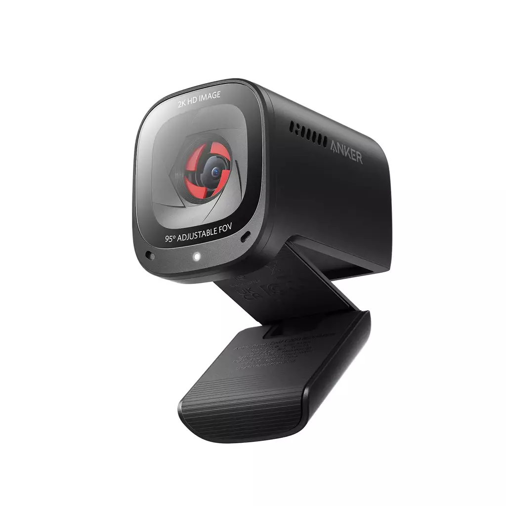 Webcam Anker Powerconf C200 2k