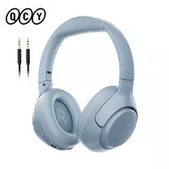 Fone Headset Sem fio QCY H3