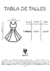 VESTIDO CAROL - tienda online