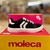 TENIS FEMININO MOLECA 5796.106 - comprar online