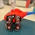 SANDALIA MASCULINO HOMEM ARANHA - SKY OPERATION 23064 - Start Calçados Comercio e Bolsas LTDA ME