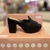 TAMANCO FEMININO MODARE 7203.100