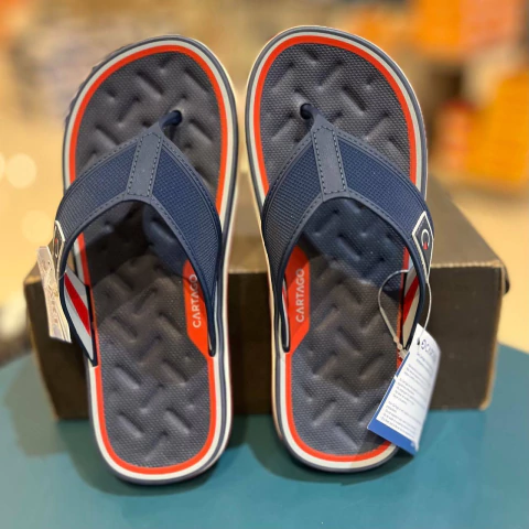 CHINELO MASCULINO CARTAGO - MALAGA SPORT 12308 na internet
