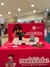 SANDALIA FEMININO MOLEKINHA 2713.110