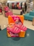 SANDALIA FEMININO BARBIE - SWEET BAG 22955