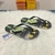 CHINELO MASCULINO RIDER - R1 FUTEBOL DEDO AD. 12144 - comprar online