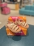 SANDALIA FEMININO BARBIE - SWEET BAG 22955 na internet
