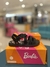 SANDALIA FEMININO BARBIE - SWEET BAG 22955 - Start Calçados Comercio e Bolsas LTDA ME