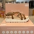 SANDALIA FEMININO MODARE 7200.107 - comprar online