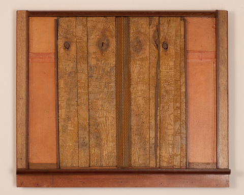 Quadro Antônio Arney