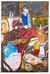 MESA DE COZINHA