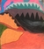 Pintura DENTE DE LEÃO ONÍRICO