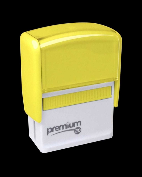 Carimbo Automático P20 - comprar online