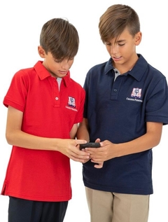 Uniformes Escolares - Verlin