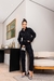 CALCA MOM COS ALTO COM STRASS DEGRANT - comprar online