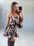 VESTIDO CURTO EM TULE MARILIA ANNA TORQUATO - comprar online