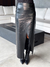 SAIA HELLEN MIDI PRETO ANNA TORQUATO - Hira Store