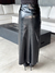 SAIA HELLEN MIDI PRETO ANNA TORQUATO - loja online