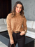 BLUSA MAITE AVEIA ANNA TORQUATO - comprar online