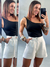 BLUSA EMILYA PRETO ANNA TORQUATO - Hira Store