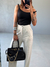 BLUSA EMILYA PRETO ANNA TORQUATO - comprar online
