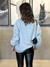 BLUSA FRIENDS TIGRE MESCLA na internet