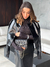JAQUETA HELLEN PRETO ANNA TORQUATO - comprar online