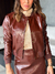 JAQUETA HELLEN PINHAO ANNA TORQUATO - comprar online