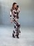 VESTIDO MIDI EM TULE MEIZE ANNA TORQUATO - comprar online