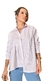 CAMISA COM PREGAS JAQUELINE ROSA - comprar online
