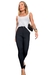 CALÇA PRETA EVELINE - comprar online