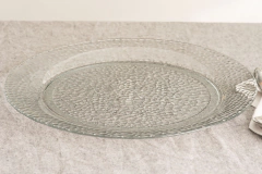 Plato Playo Gourmet Rigolleau X12UNI