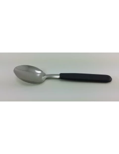Cucharita De Te Mango Plastico Carol x12 unidades en internet