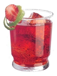 Vaso Quebec 290mL Rigolleau x12uni en internet