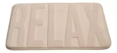 Alfombra Baño Microfibra Memory Foam Antideslizante - 4K HOME - TIENDA MAYORISTA