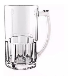 Chopp Cerveza Holandes Rigolleau Pinta Vidrio x12uni - comprar online