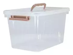 Caja Organizadora Click Mediana x12 unidades