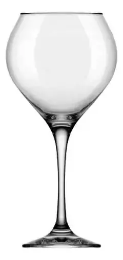 Copa Prestige 600 ml Vidrio x12 unidades en internet