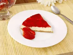 Plato Postre Menu Nadir Opalina Apto Microondas X12UNI