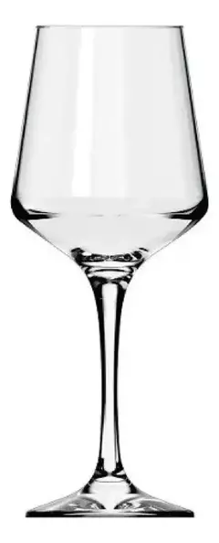 Copa Brunello 390 Ml Agua Vino Nadir x12 unidades en internet