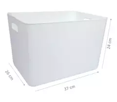 Cesto Organizador Moderna N5 x12 unidades en internet